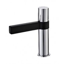 Bella Vista Zenon Noir Series Basin Mixer Bella Vista Zenon Noir Series Basin Mixer